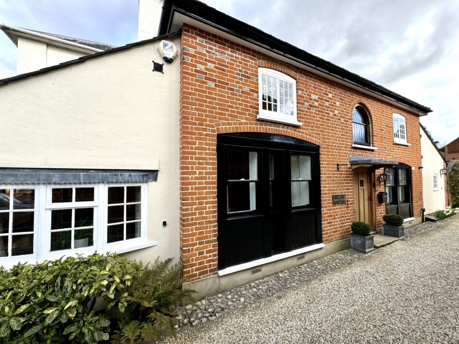 Images for High Street, Odiham