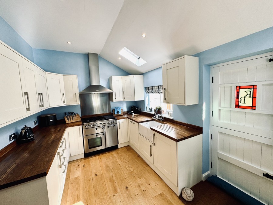 Images for High Street, Odiham