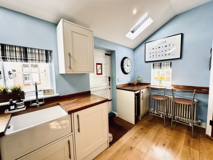 Images for High Street, Odiham