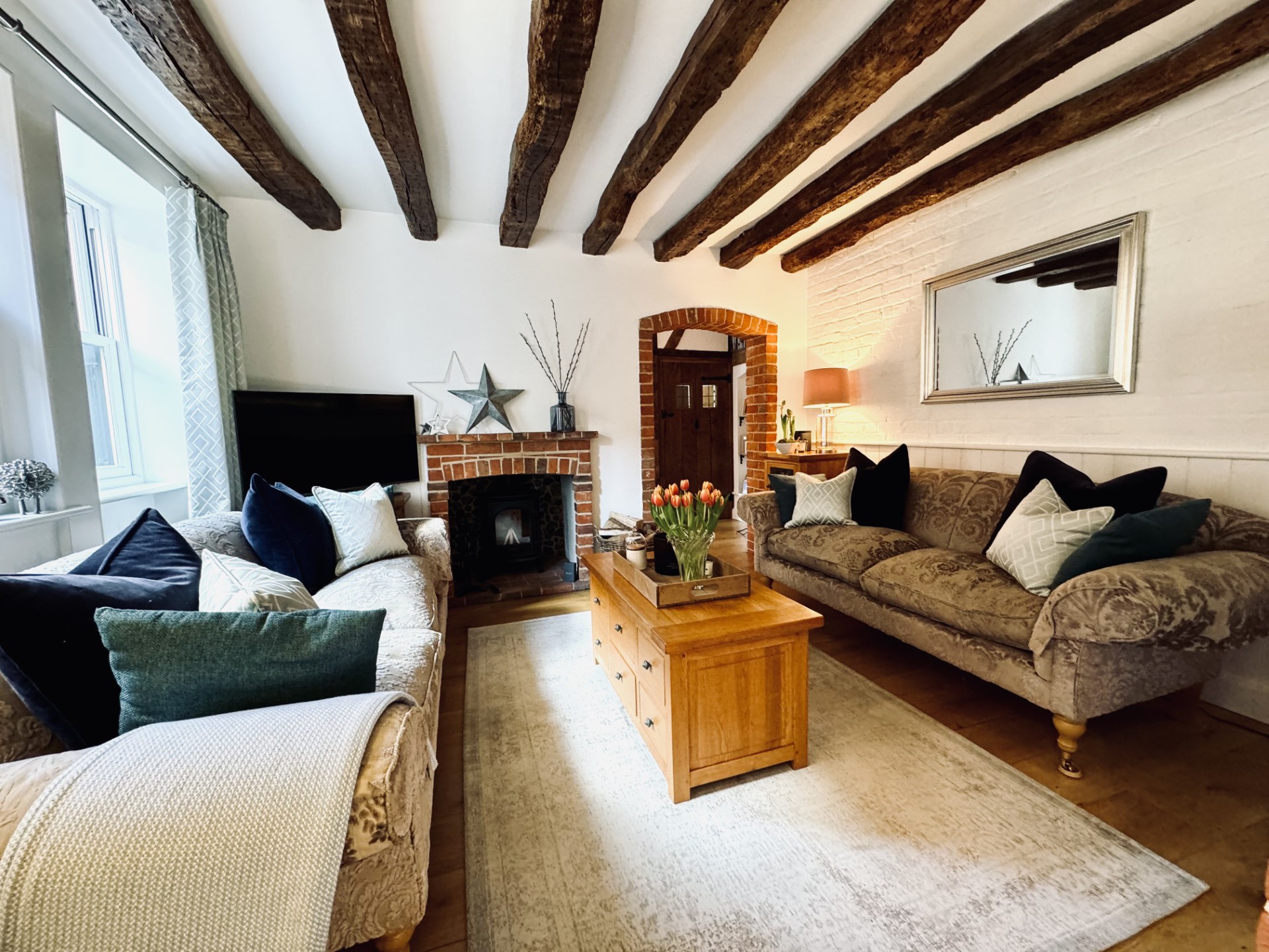 Images for High Street, Odiham
