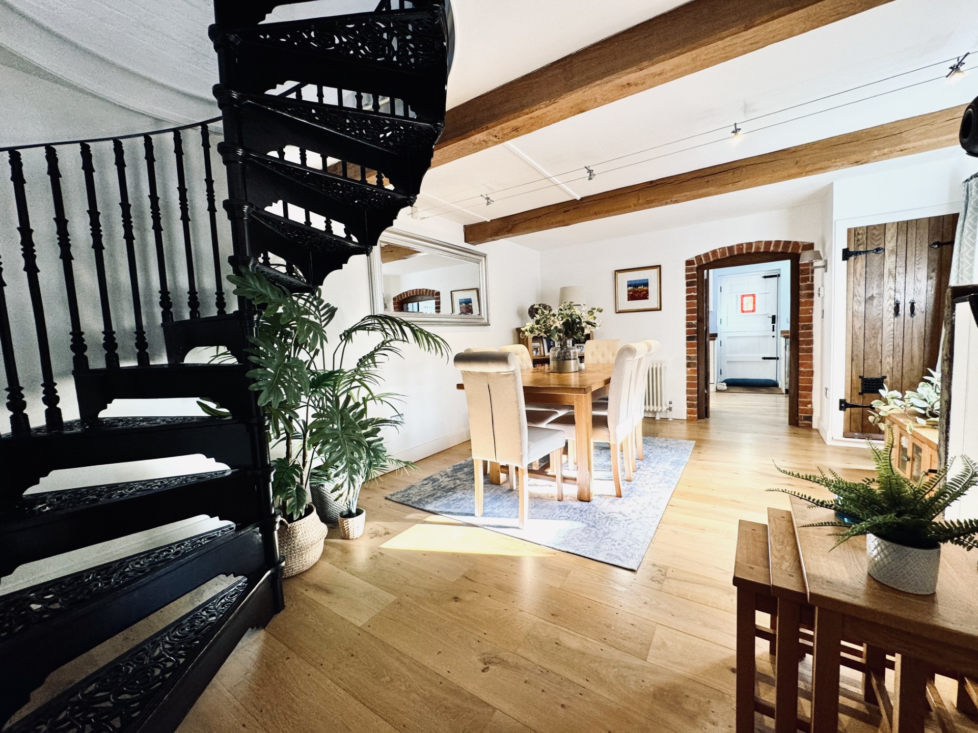 Images for High Street, Odiham