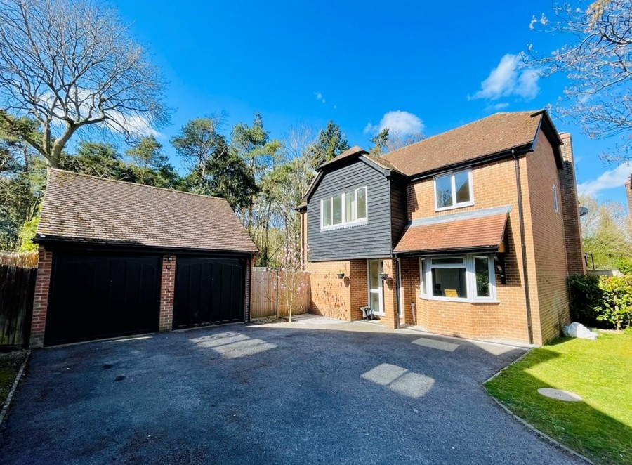 Images for Old Basing, Basingstoke