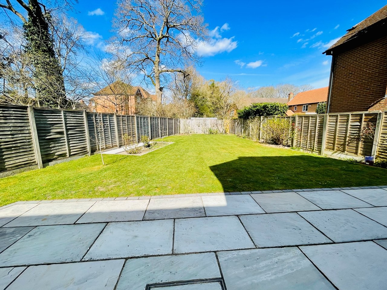 Images for Old Basing, Basingstoke