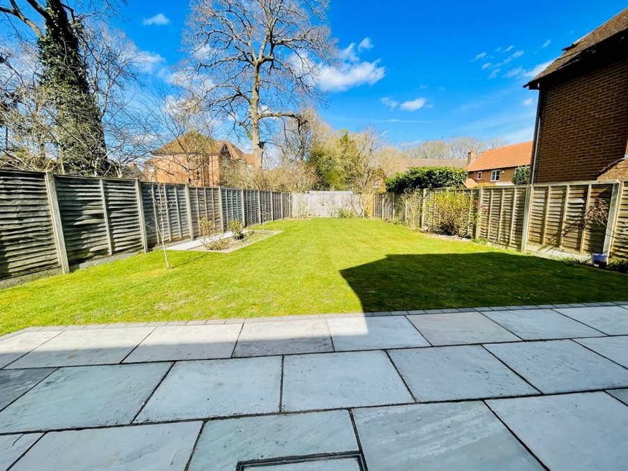 Images for Old Basing, Basingstoke
