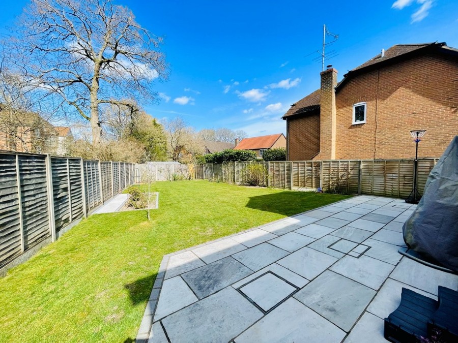 Images for Old Basing, Basingstoke