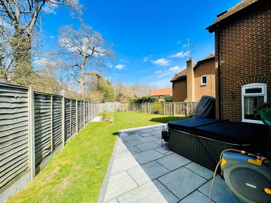 Images for Old Basing, Basingstoke