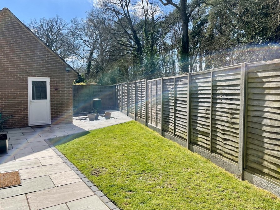 Images for Old Basing, Basingstoke