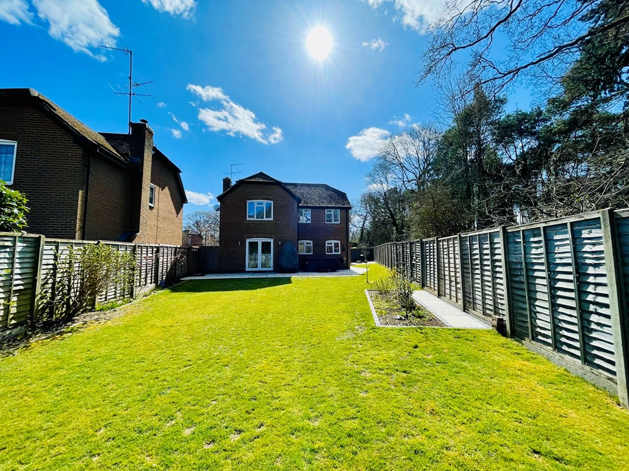 Images for Old Basing, Basingstoke