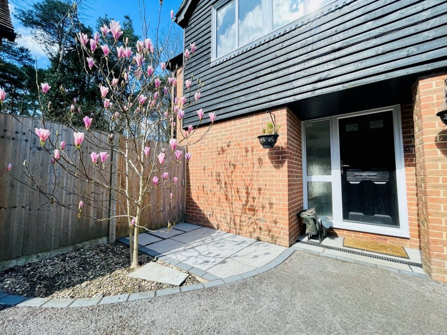 Images for Old Basing, Basingstoke