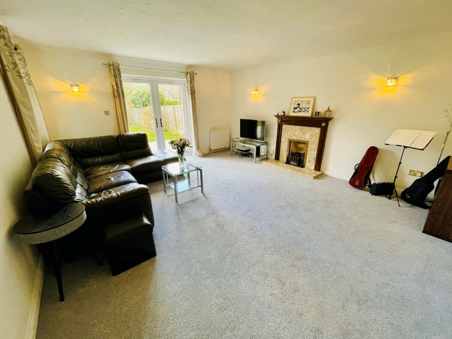 Images for Old Basing, Basingstoke