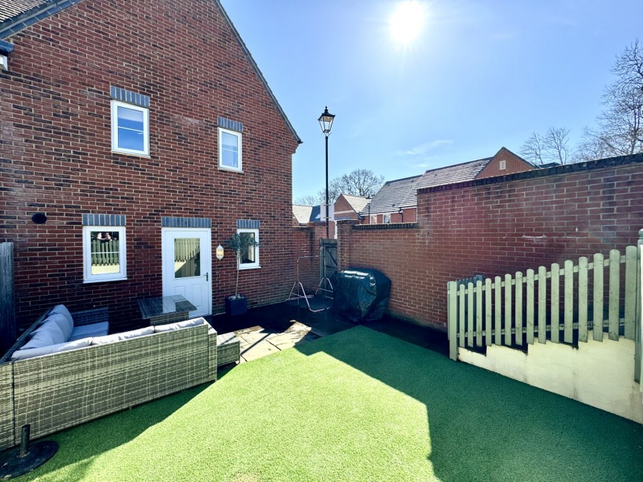 Images for Vaughan Close, Hartley Wintney
