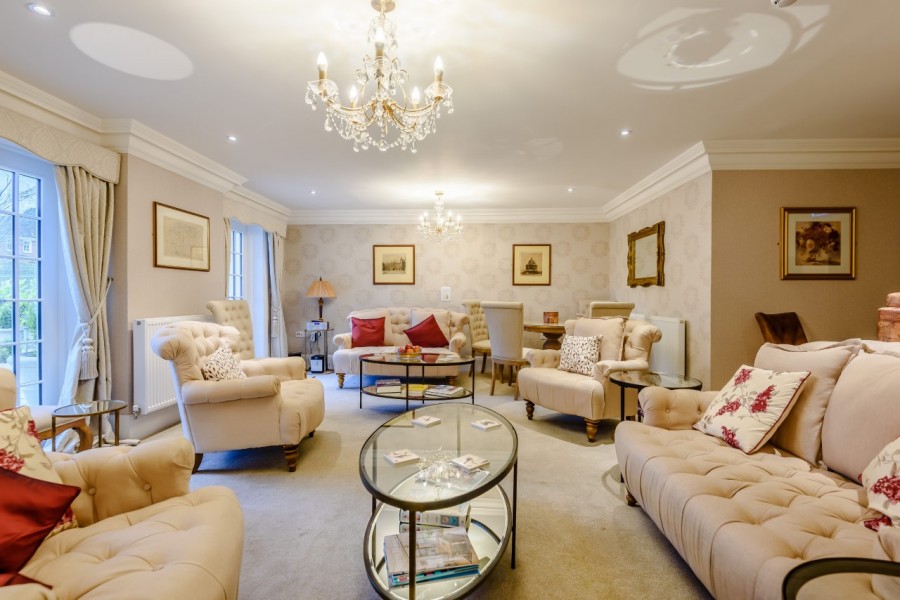 Images for Fleur De Lis, Hartley Wintney