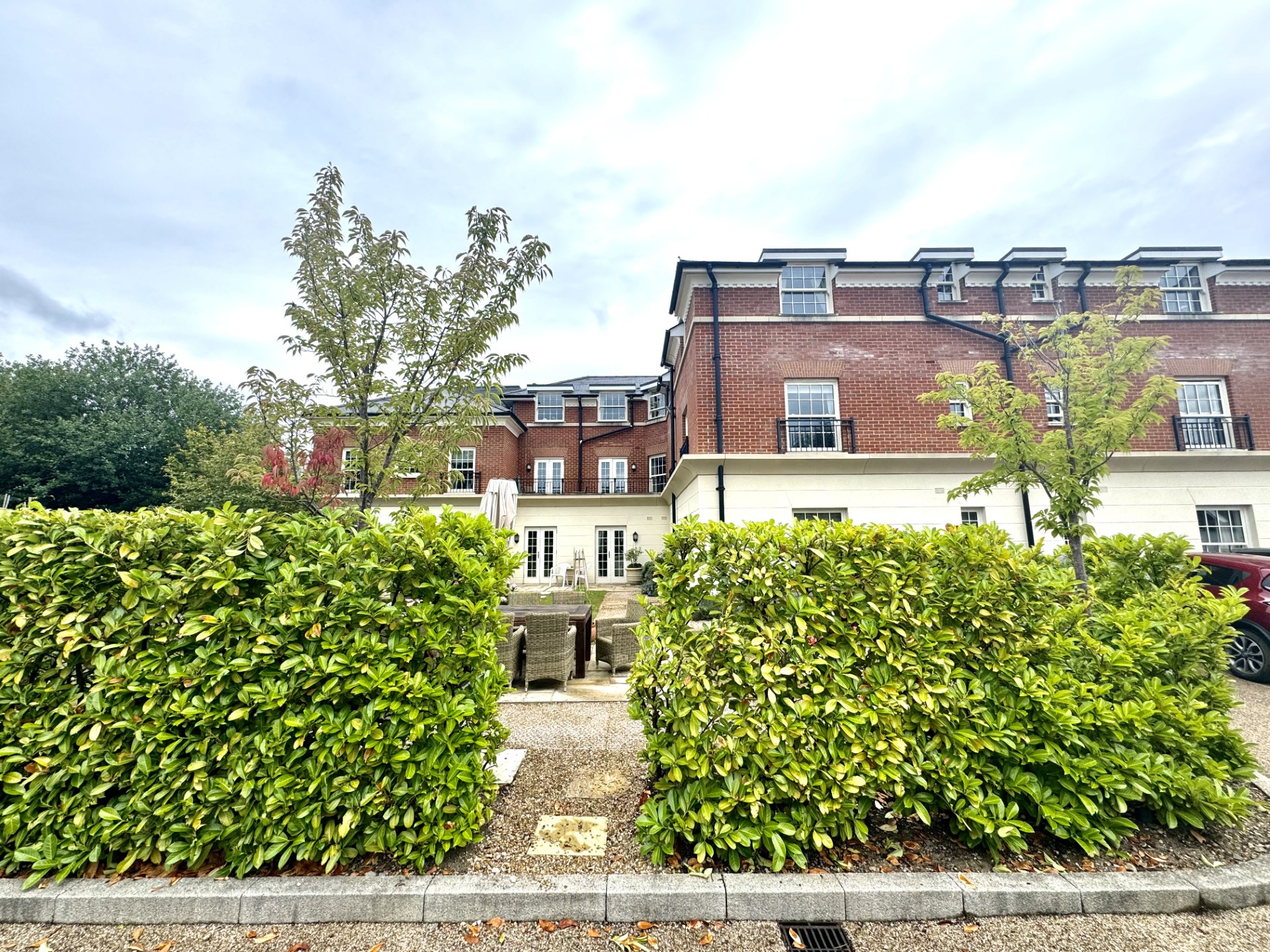 Images for Fleur De Lis, Hartley Wintney