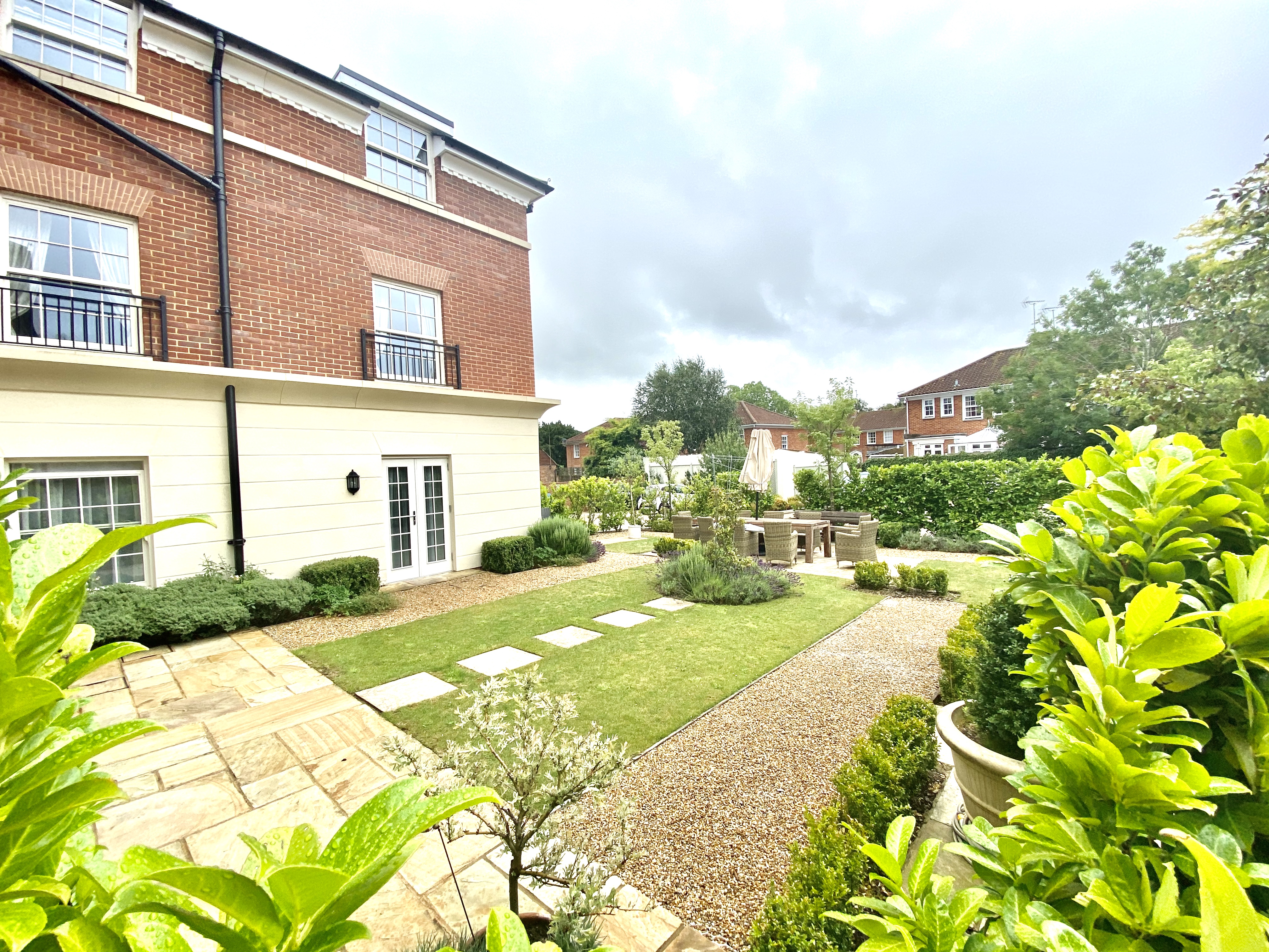 Images for Fleur De Lis, Hartley Wintney