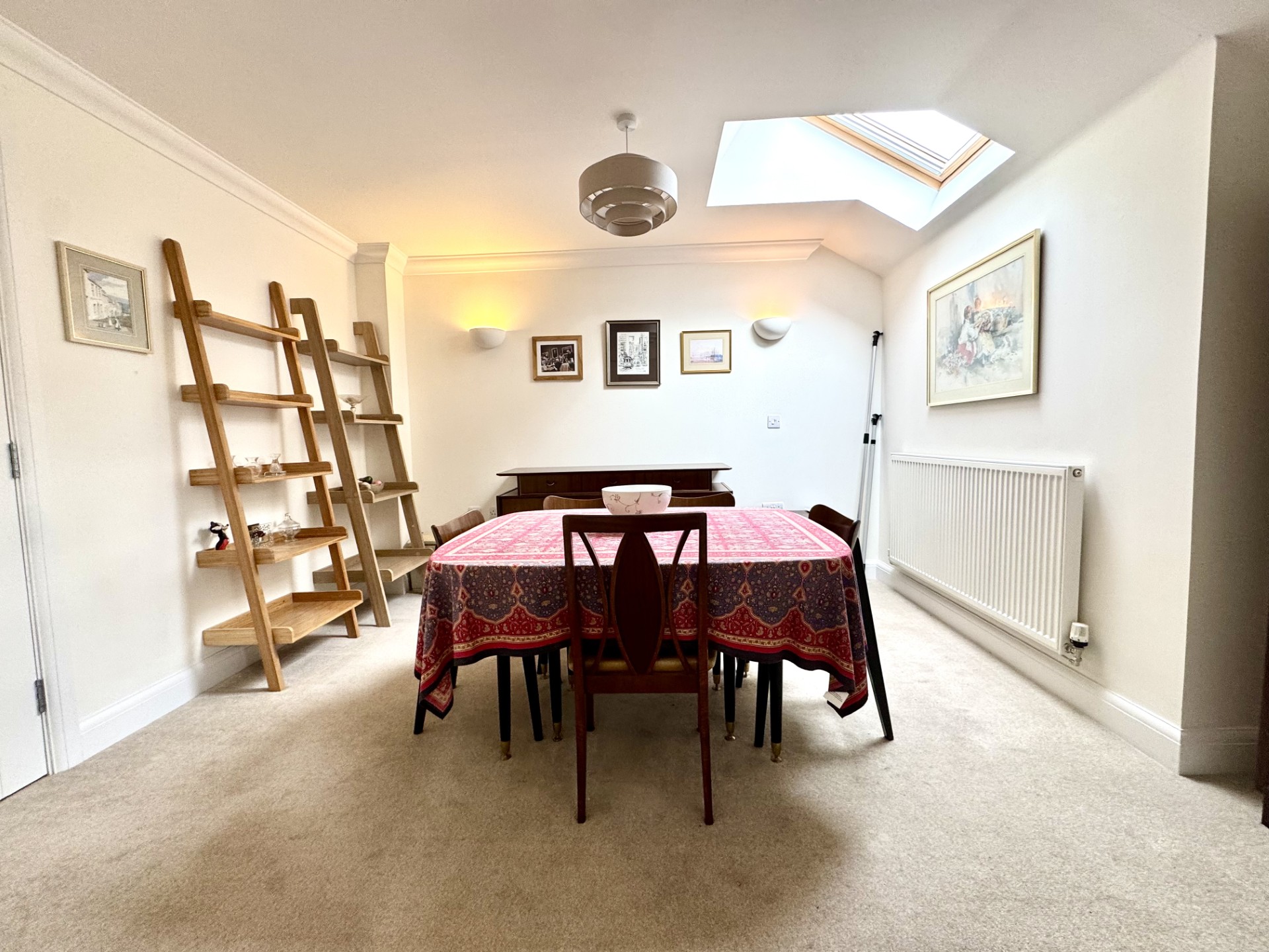 Images for Fleur De Lis, Hartley Wintney