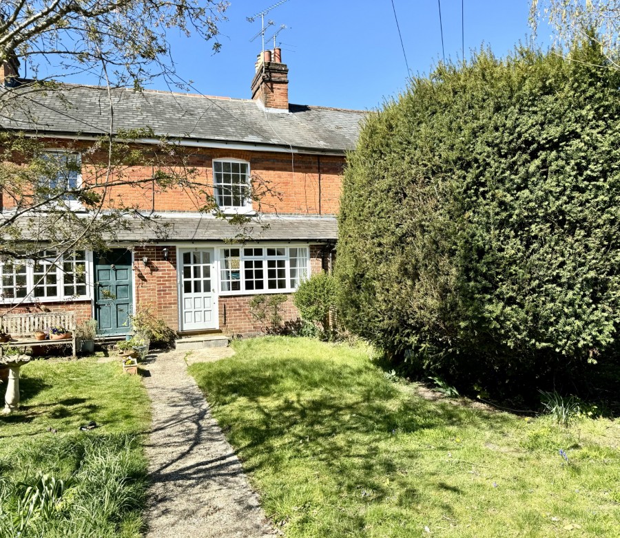 Images for Cedar Terrace, Thackhams Lane, Hartley Wintney