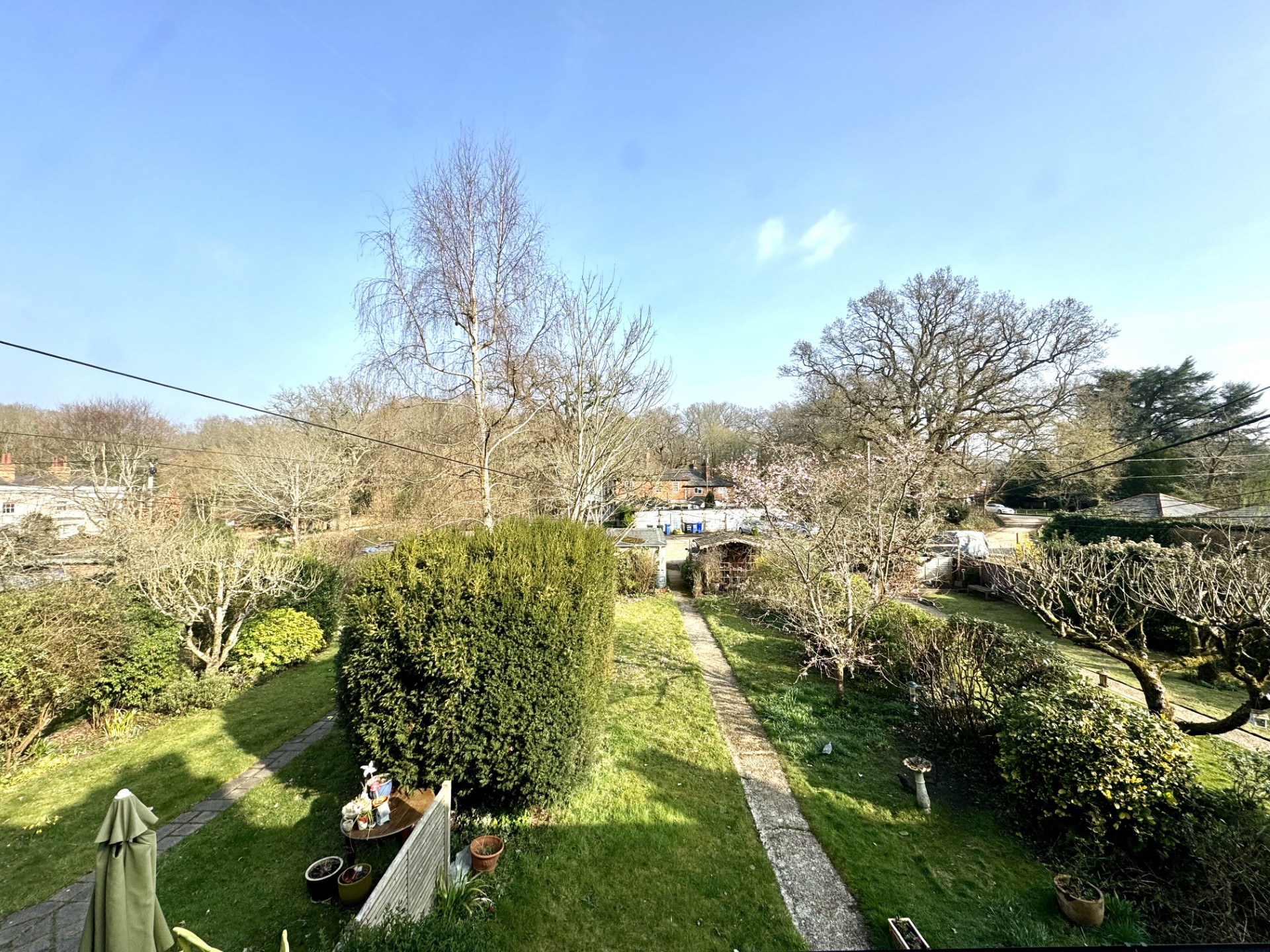 Images for Cedar Terrace, Thackhams Lane, Hartley Wintney
