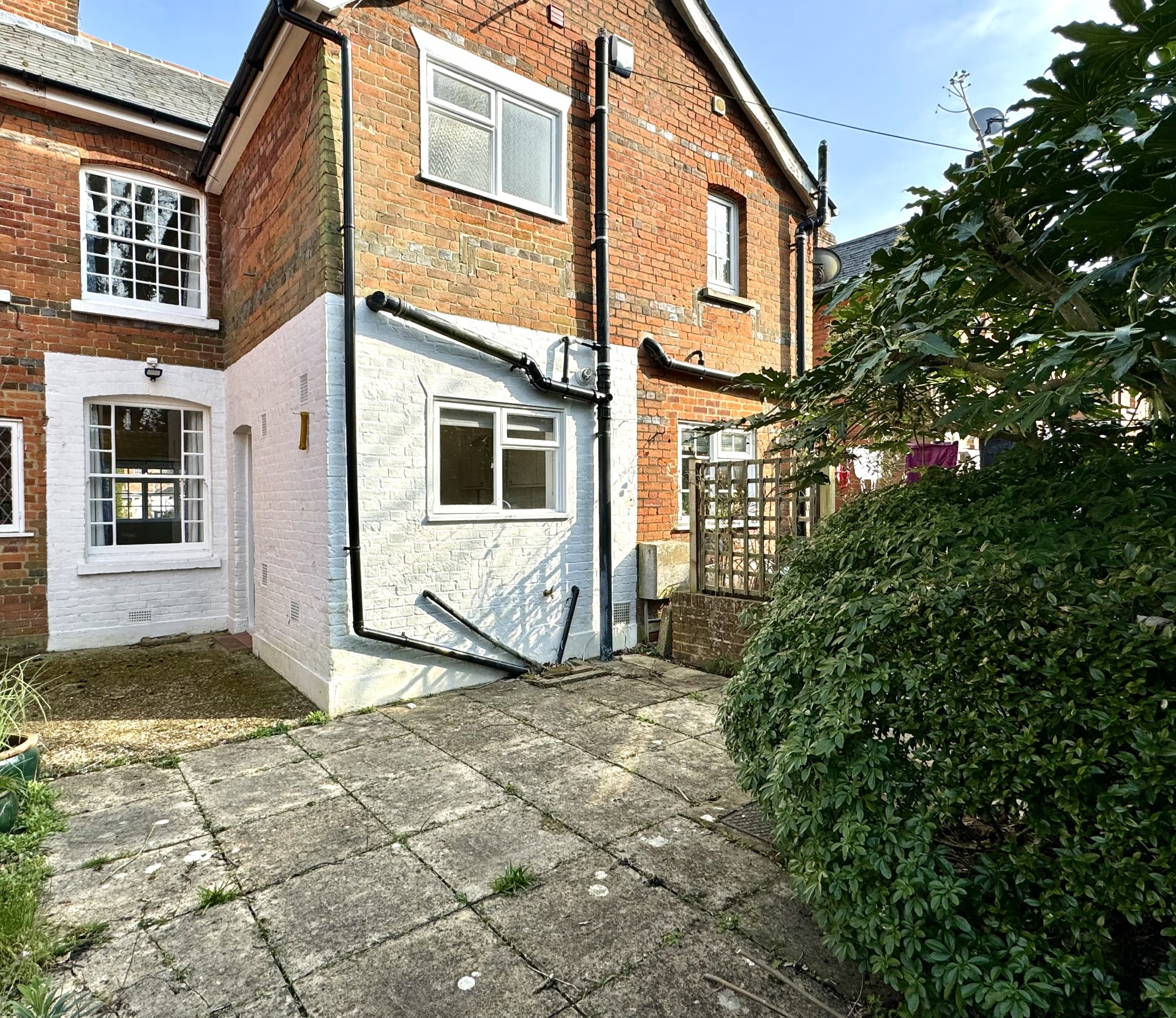 Images for Cedar Terrace, Thackhams Lane, Hartley Wintney