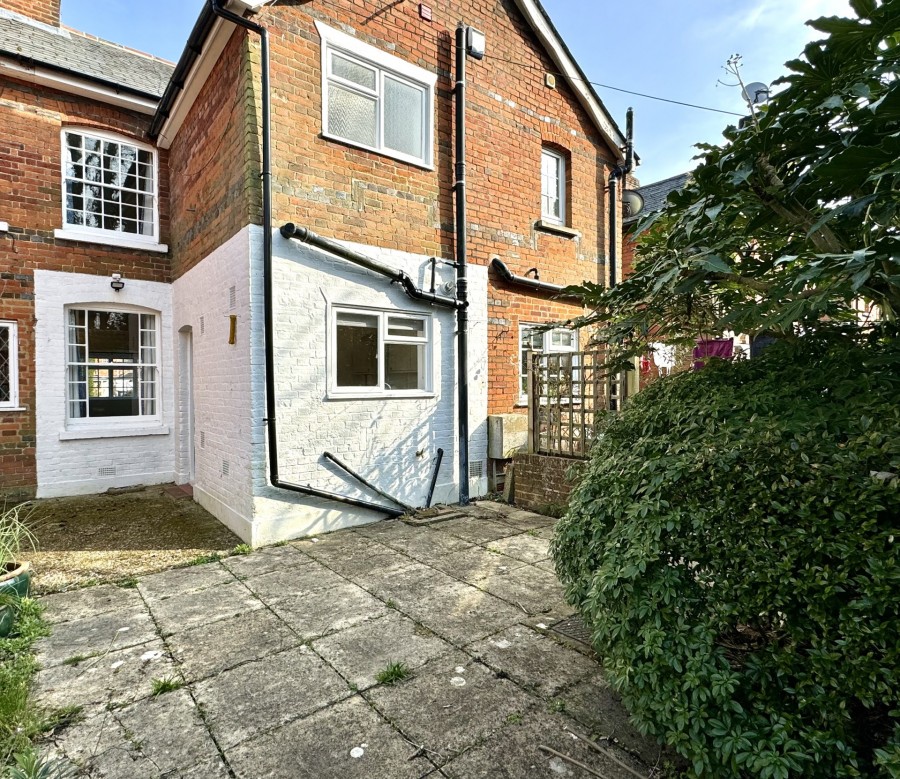 Images for Cedar Terrace, Thackhams Lane, Hartley Wintney
