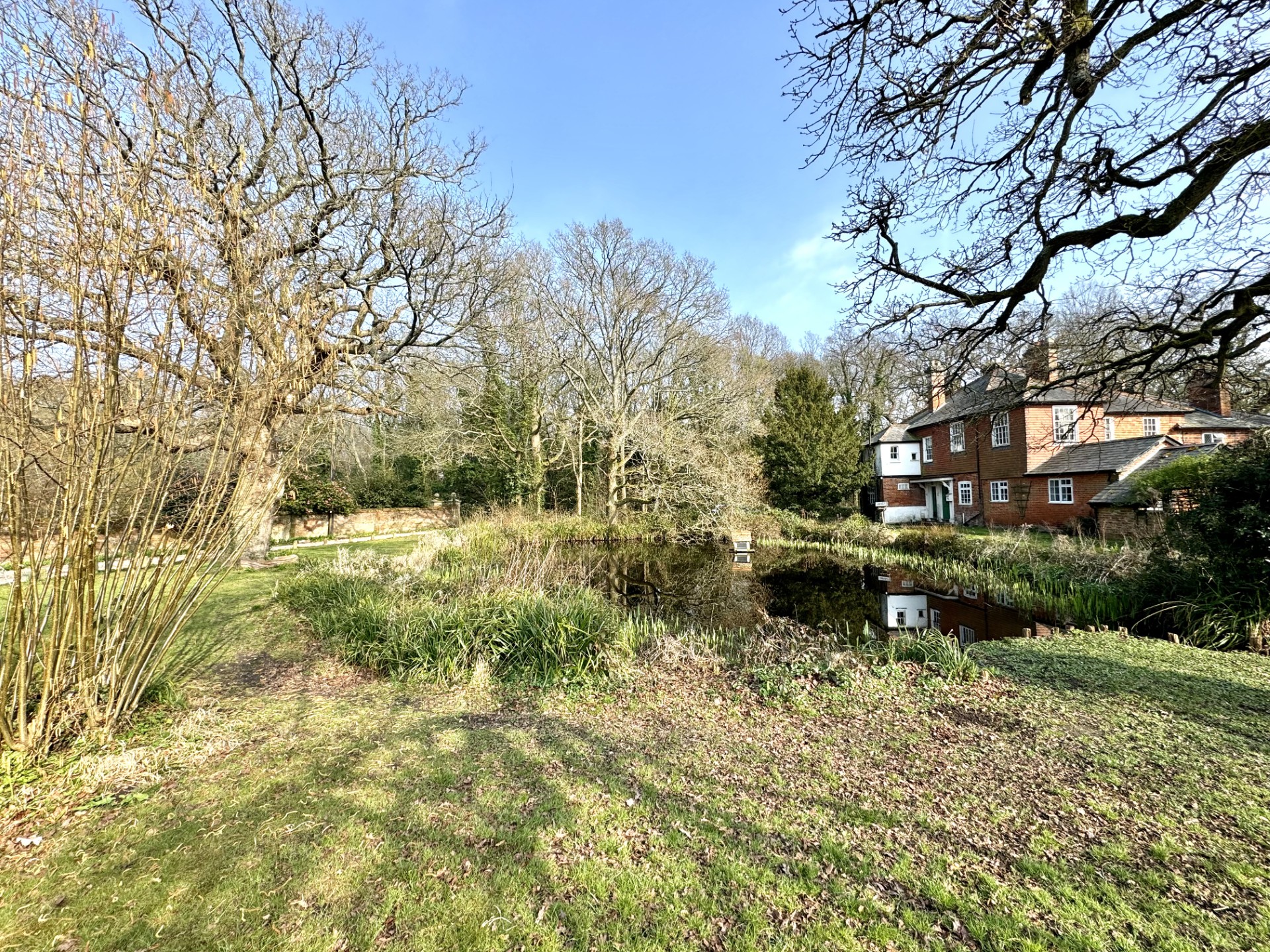 Images for Cedar Terrace, Thackhams Lane, Hartley Wintney