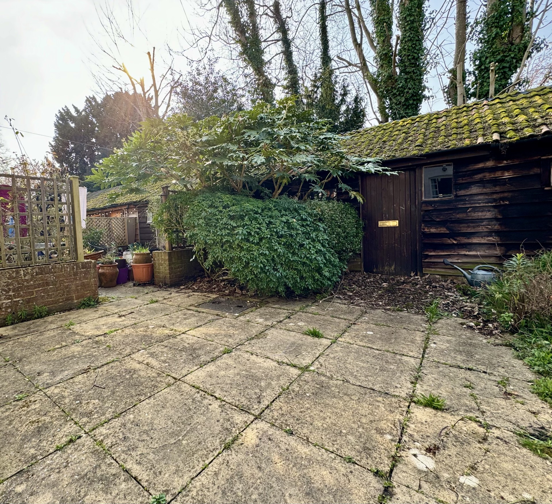 Images for Cedar Terrace, Thackhams Lane, Hartley Wintney