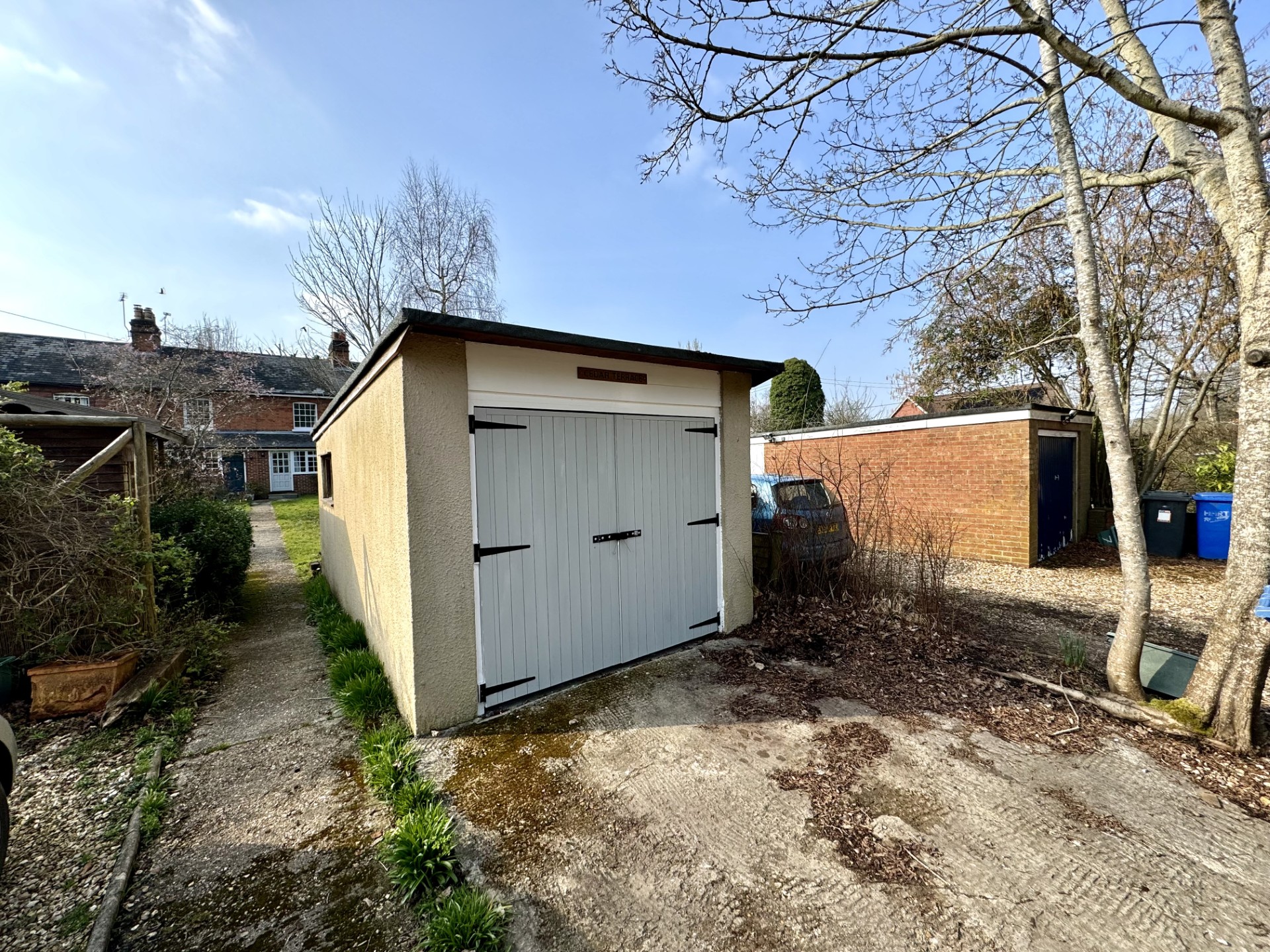 Images for Cedar Terrace, Thackhams Lane, Hartley Wintney