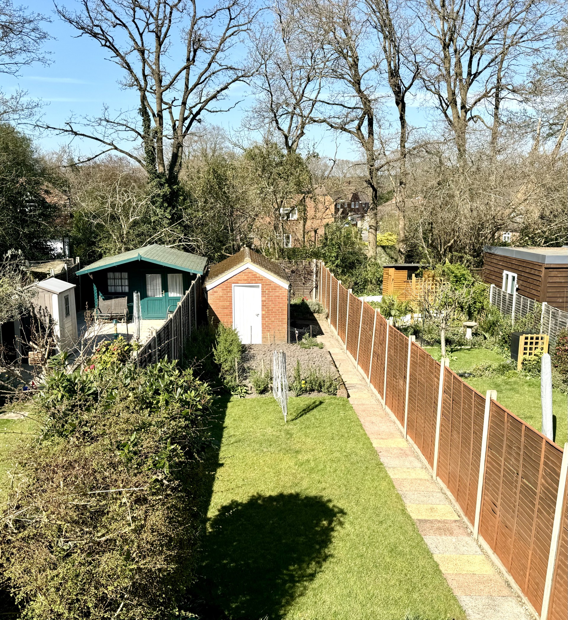 Images for Robins Grove Crescent, Yateley