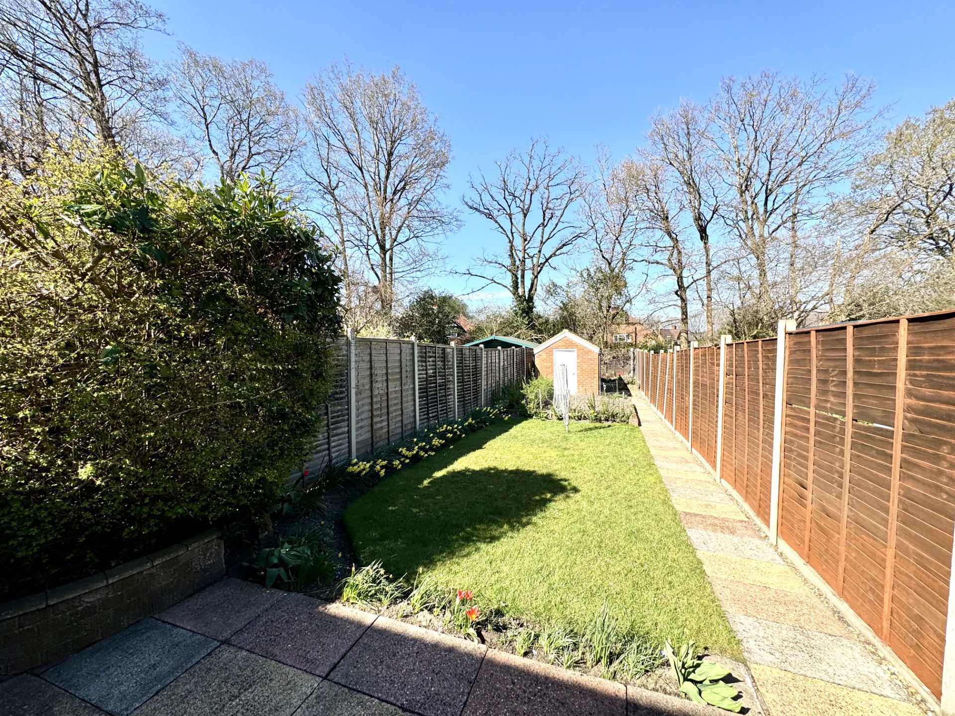 Images for Robins Grove Crescent, Yateley