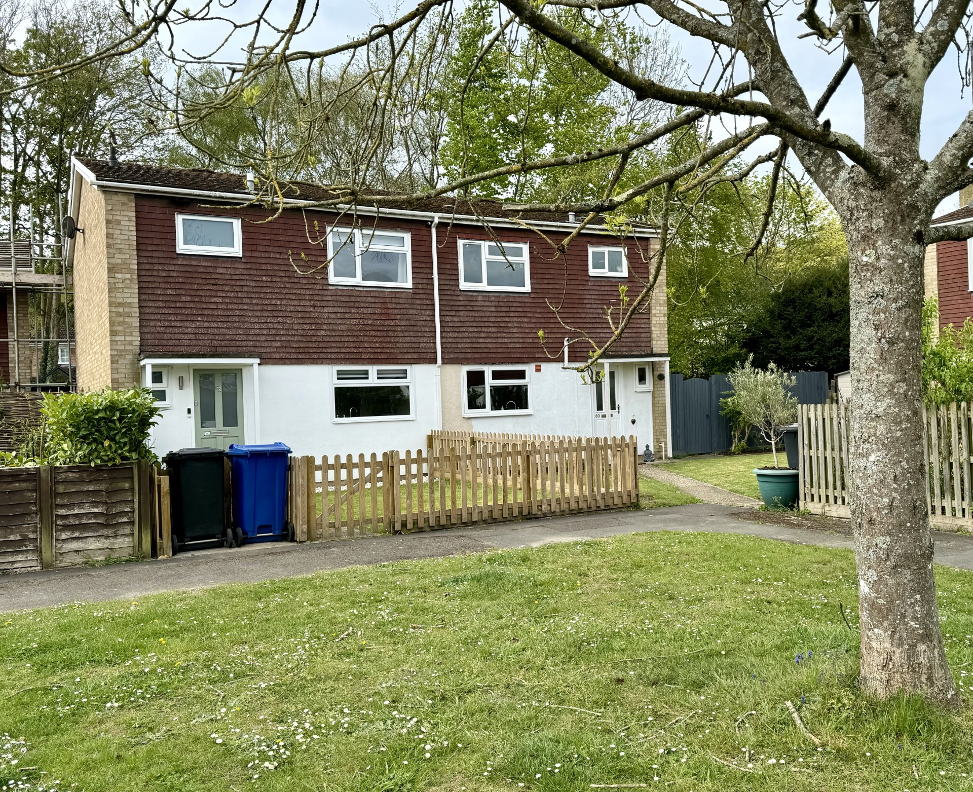 Images for Mitchell Avenue, Hartley Wintney
