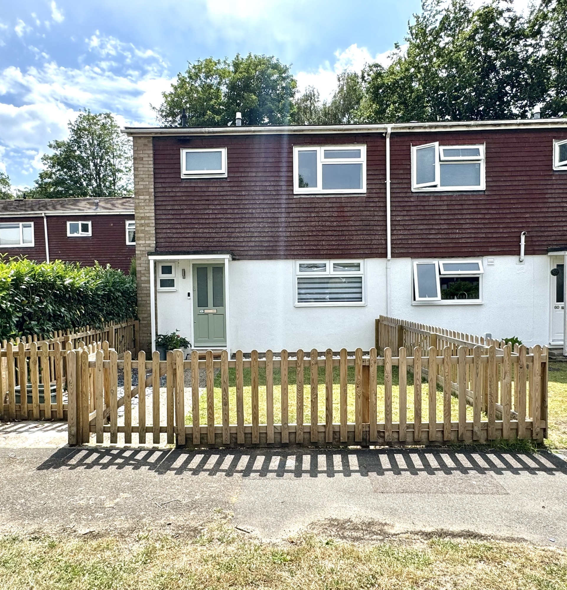 Images for Mitchell Avenue, Hartley Wintney