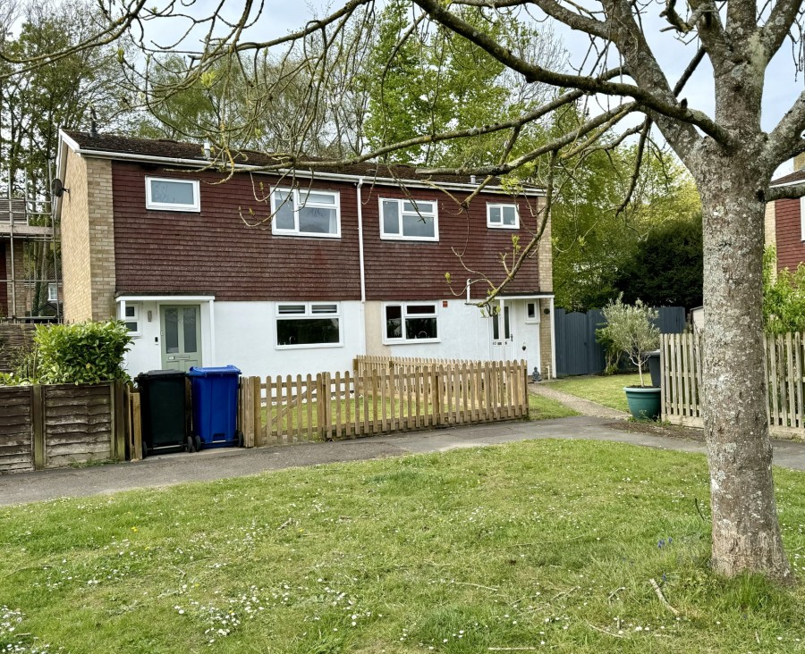 Images for Mitchell Avenue, Hartley Wintney