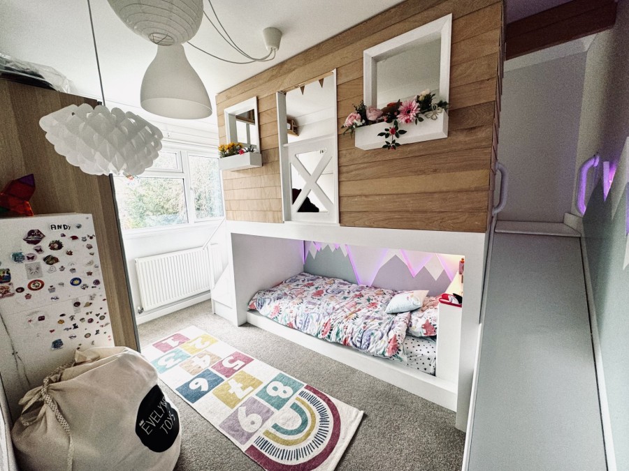 Images for Mitchell Avenue, Hartley Wintney