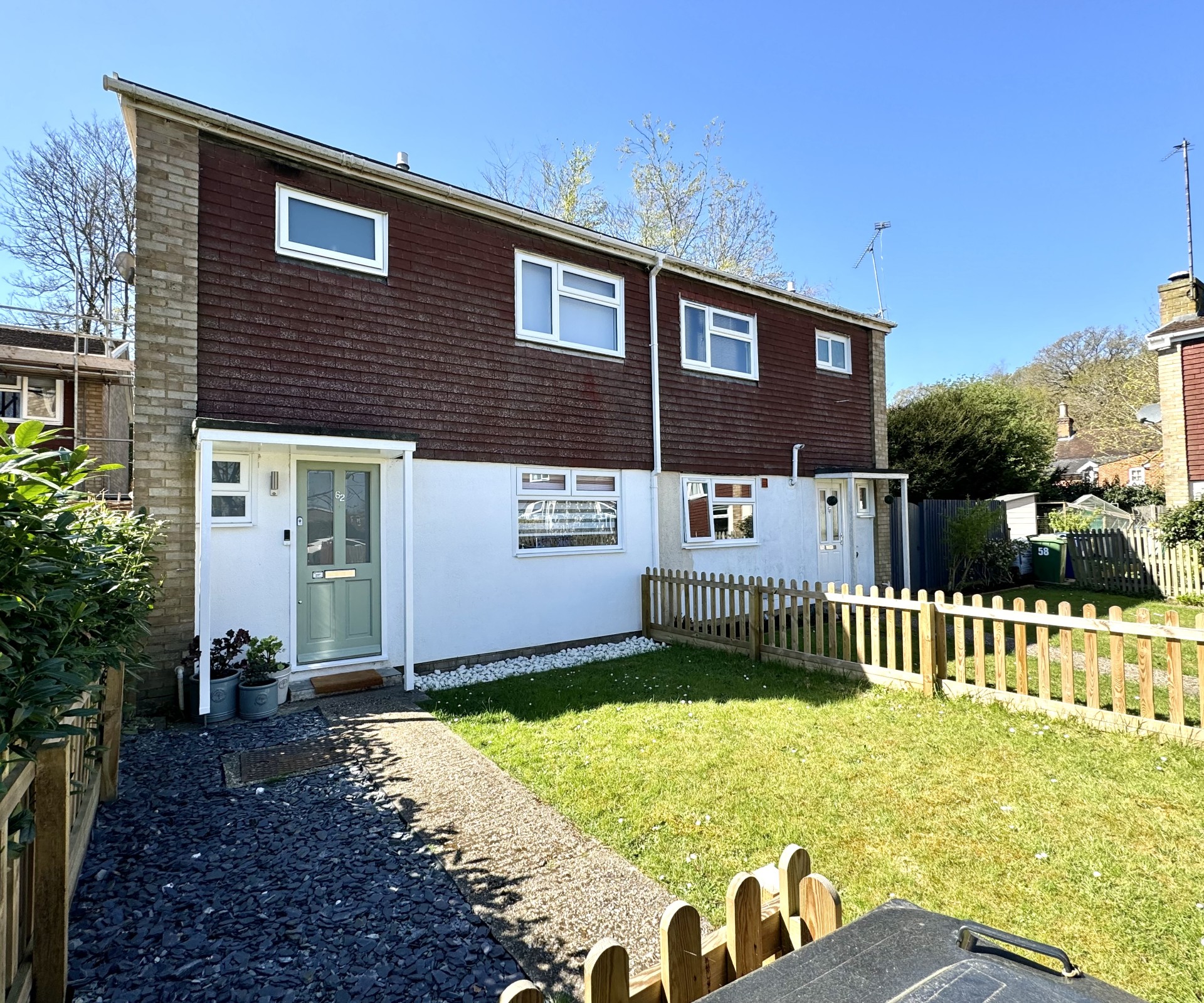 Images for Mitchell Avenue, Hartley Wintney