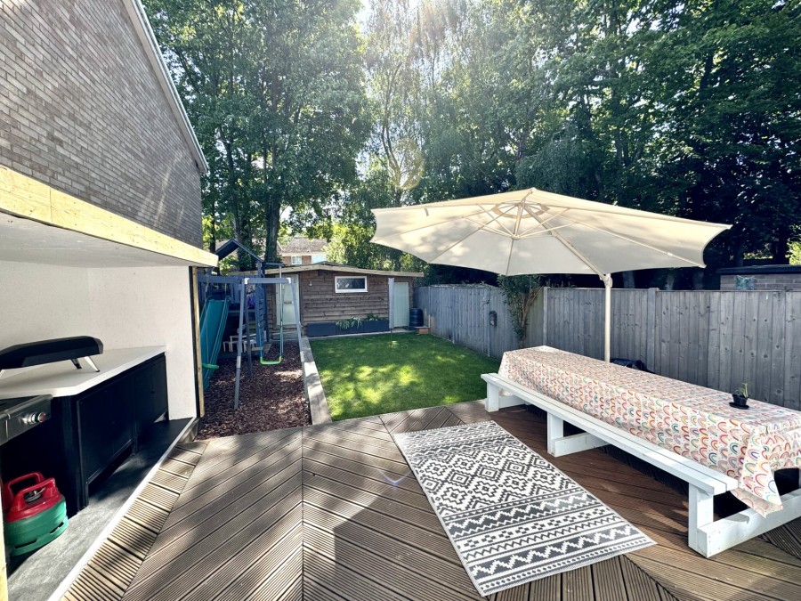 Images for Mitchell Avenue, Hartley Wintney