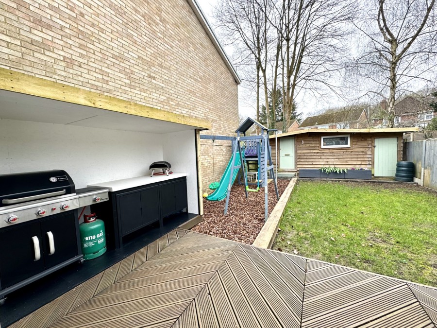Images for Mitchell Avenue, Hartley Wintney