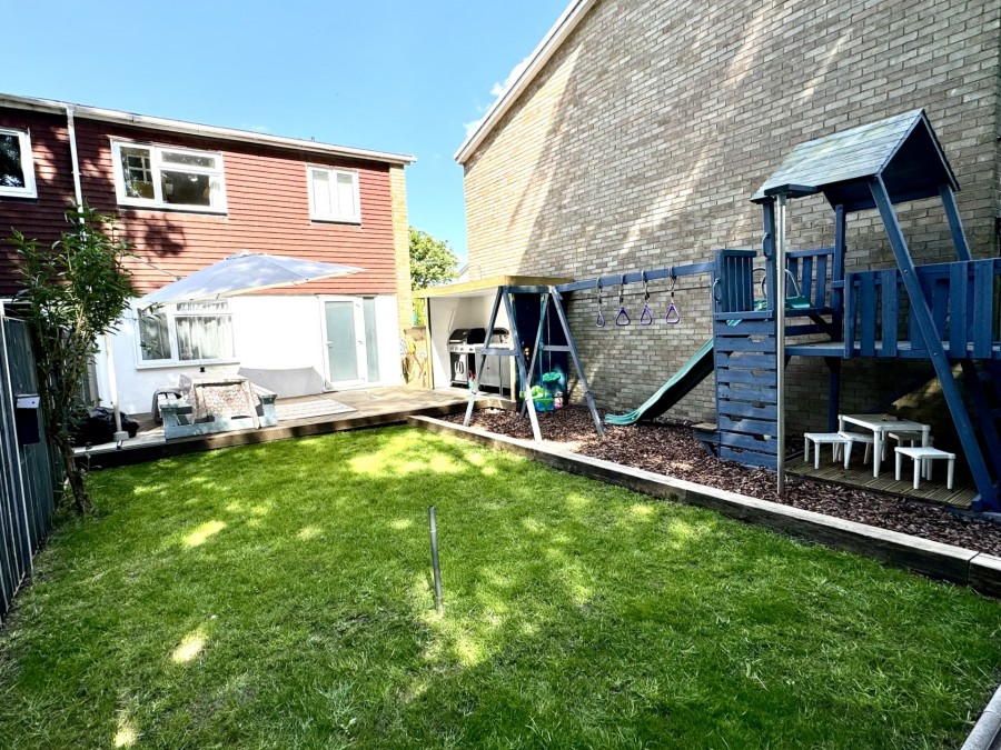 Images for Mitchell Avenue, Hartley Wintney