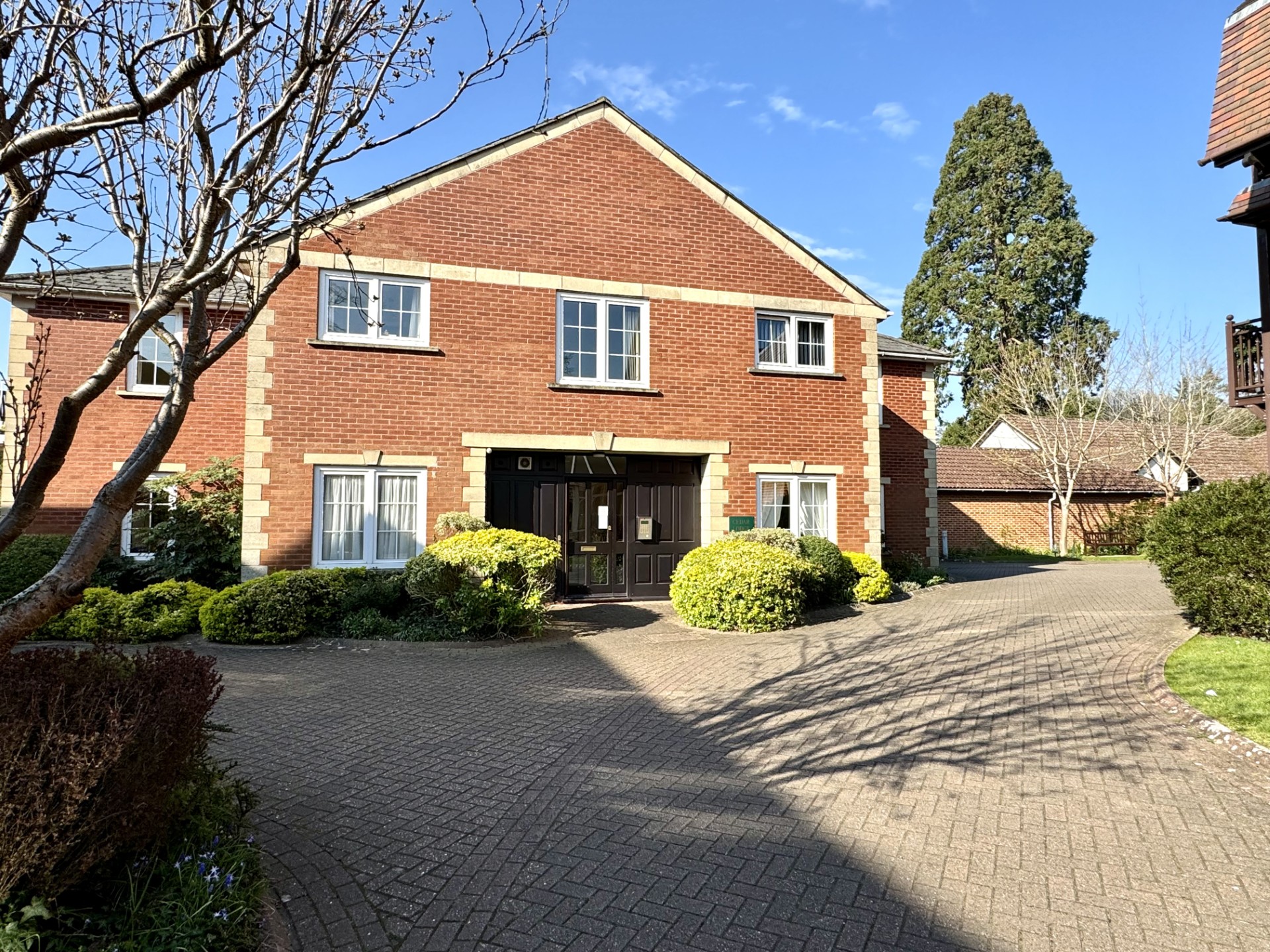 Images for Cedar Lodge, Hartford Court, Hartley Wintney