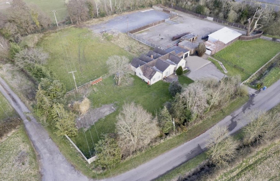 Images for Potbridge, Odiham