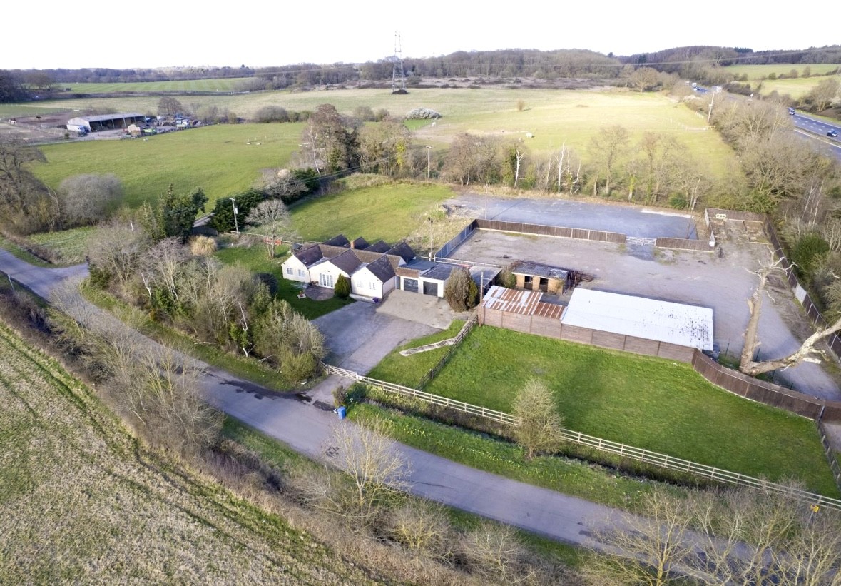 Images for Potbridge, Odiham