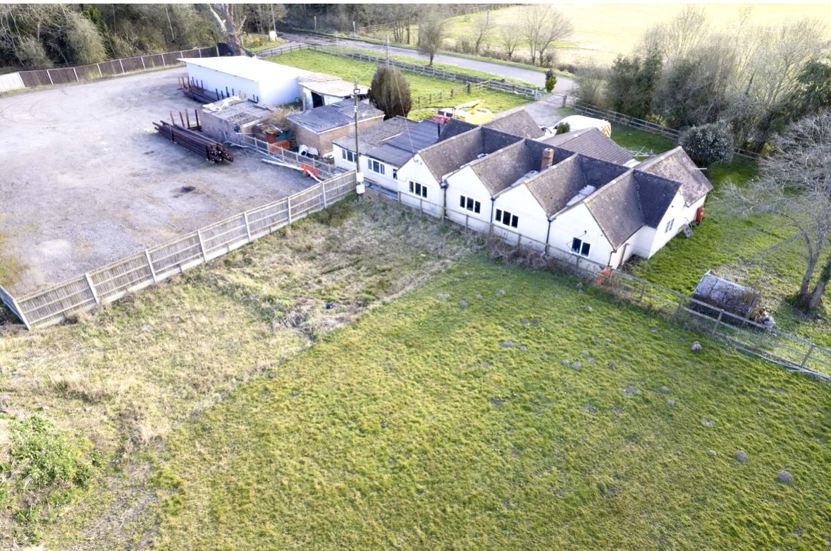 Images for Potbridge, Odiham