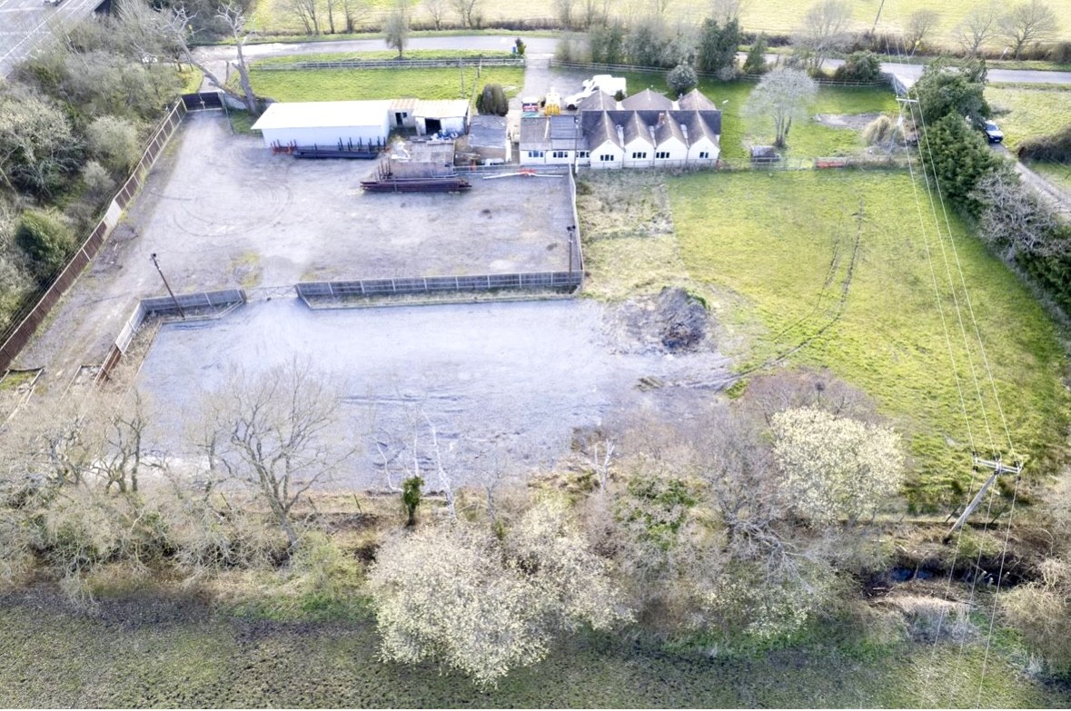 Images for Potbridge, Odiham