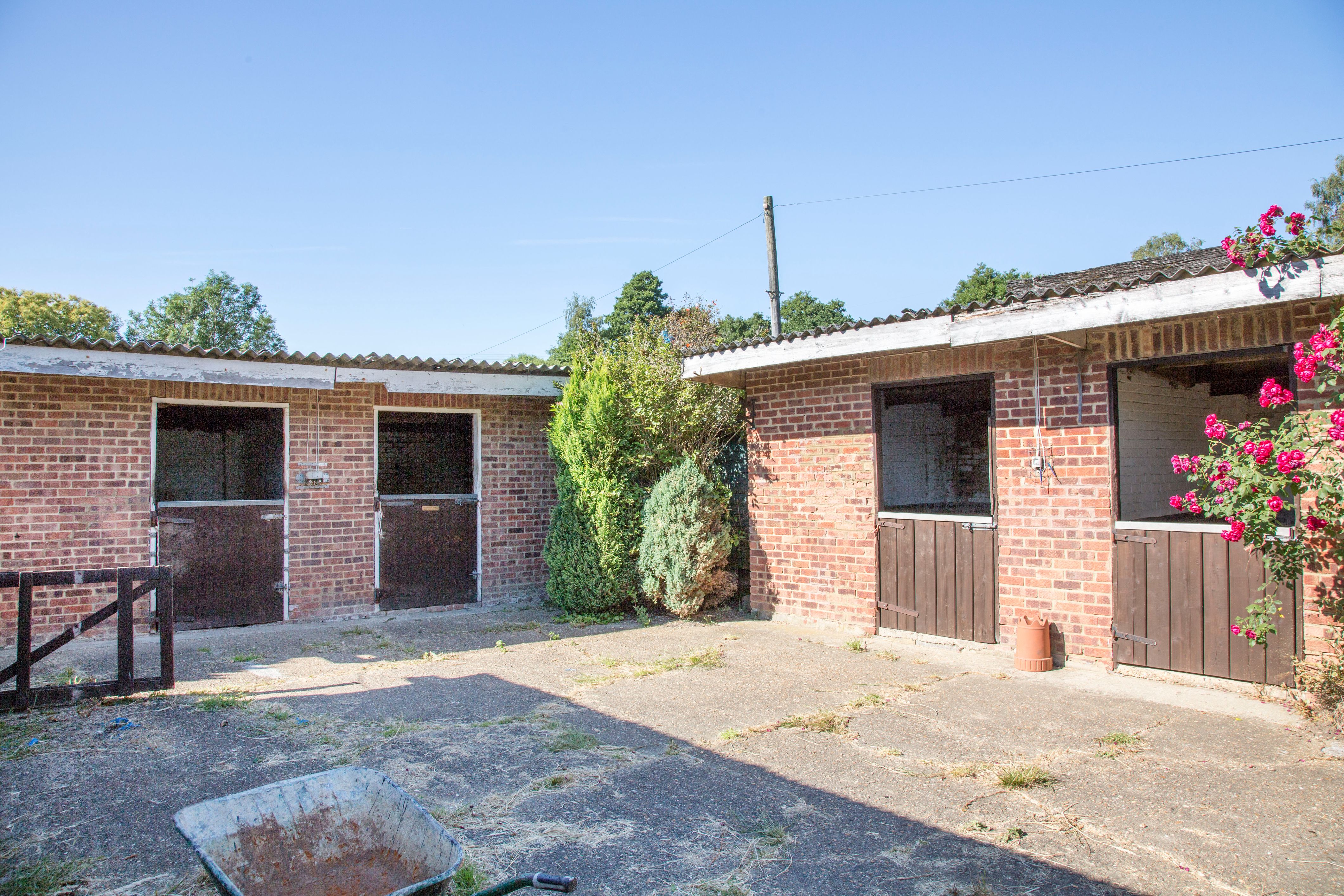 Images for Potbridge, Odiham