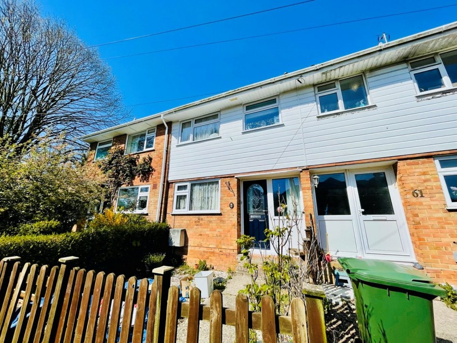 Images for Packenham Road, Basingstoke