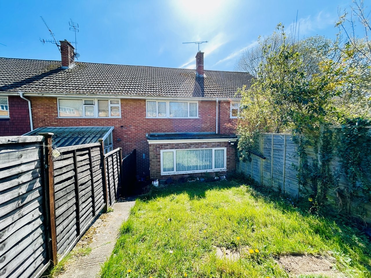 Images for Packenham Road, Basingstoke
