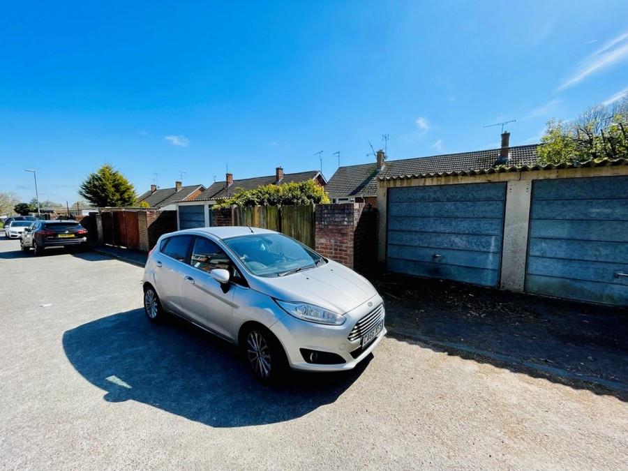 Images for Packenham Road, Basingstoke