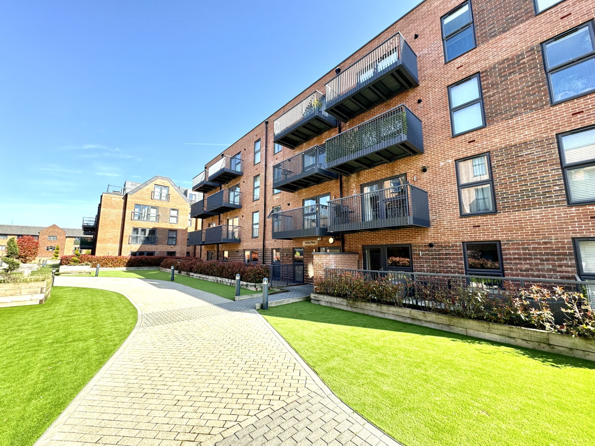 Images for Durley Place, Station Road, Hook