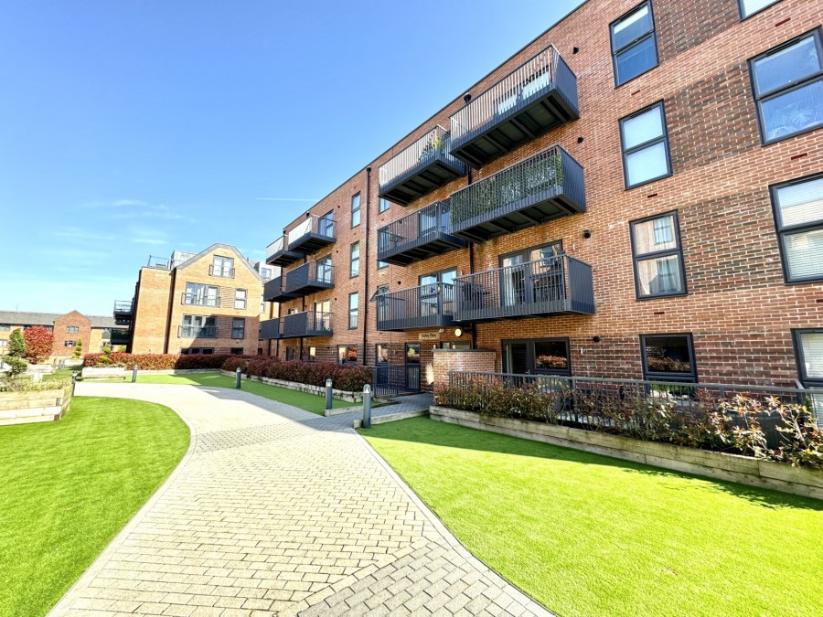 Images for Durley Place, Station Road, Hook