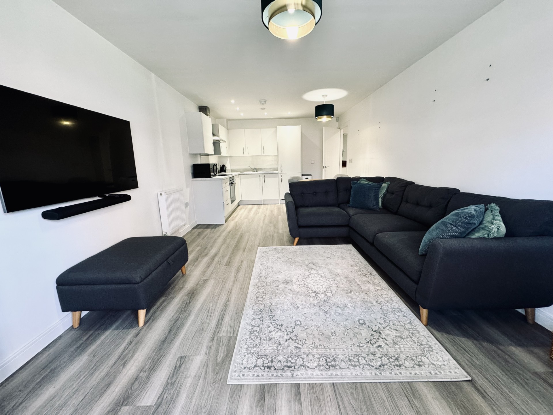 Images for Durley Place, Station Road, Hook