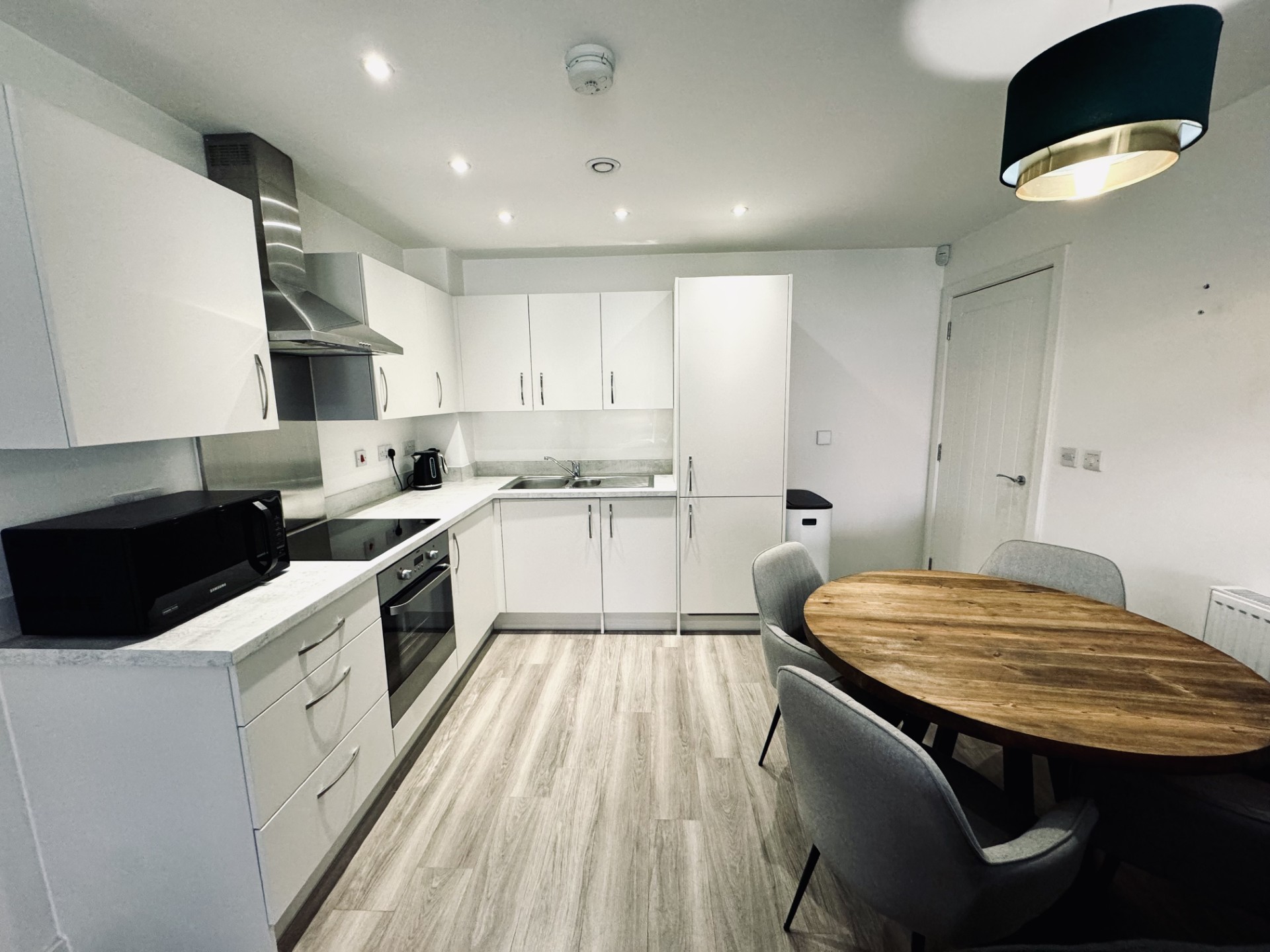 Images for Durley Place, Station Road, Hook