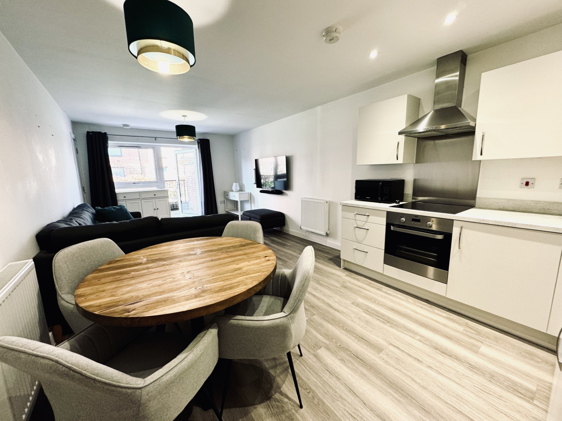 Images for Durley Place, Station Road, Hook